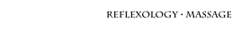 Reflexology • Massages Leamington Spa